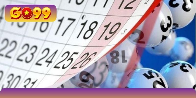 Theo dõi live trả thưởng kết quả xổ số online 