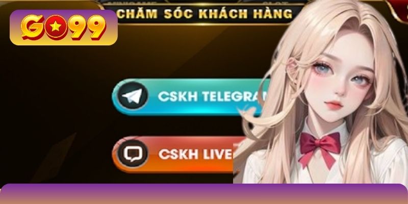 Trường hợp nào cần ngay lập tức kết nối CSKH
